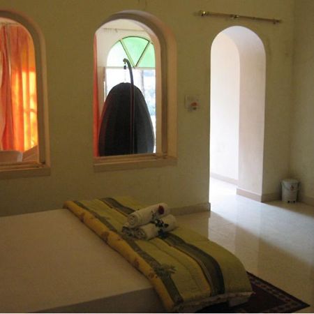 Bhaj Govindam Hotel Haridwār Extérieur photo