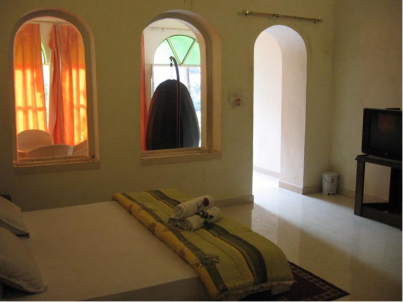 Bhaj Govindam Hotel Haridwār Extérieur photo