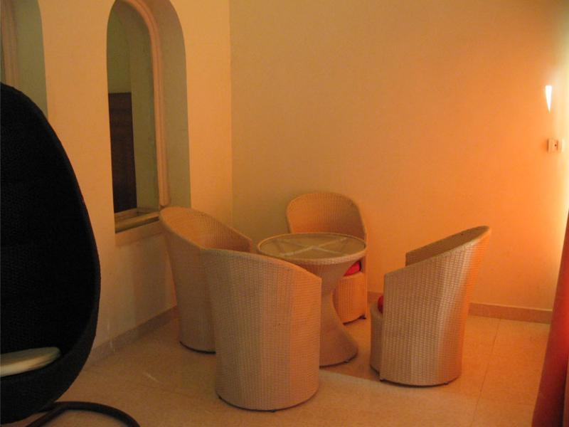 Bhaj Govindam Hotel Haridwār Extérieur photo