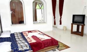 Bhaj Govindam Hotel Haridwār Extérieur photo